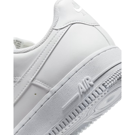 Nike Air Force 1 '07 Next Nature W "White"