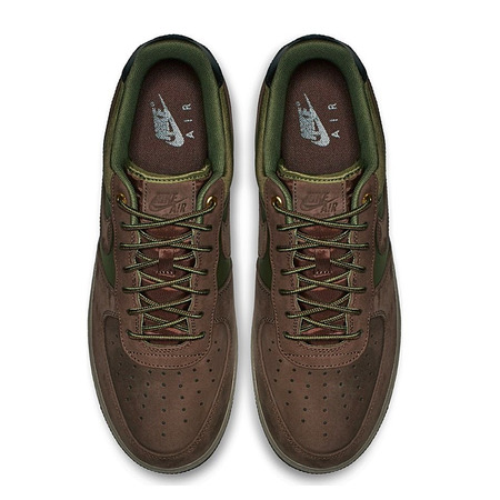 Nike Air Force 1 \\'07 Erster Barock