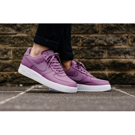 Nike Air Force 1 \\'07 Premium "Amethyst"