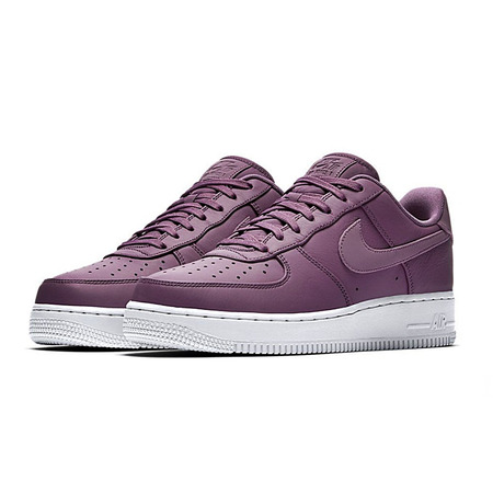 Nike Air Force 1 \\'07 Premium "Amethyst"
