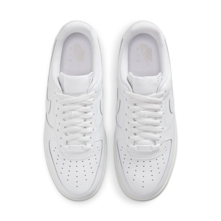 Nike Air Force 1 '07 SE White/White/Neutral Grey (Women's)