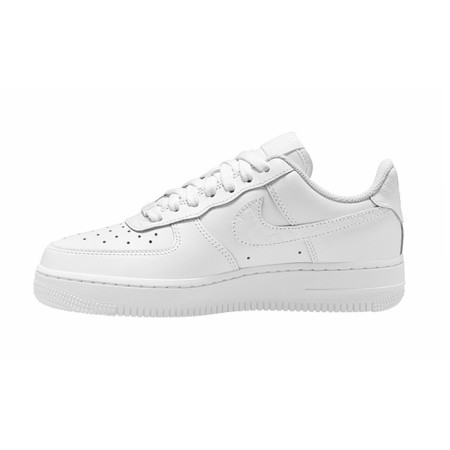Nike Air Force 1 '07 SE White/White/Neutral Grey (Women's)