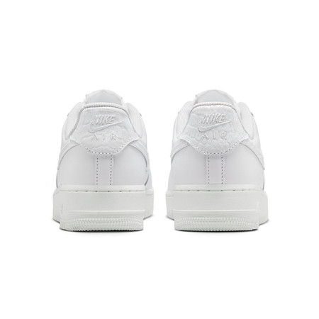 Nike Air Force 1 '07 SE White/White/Neutral Grey (Women's)