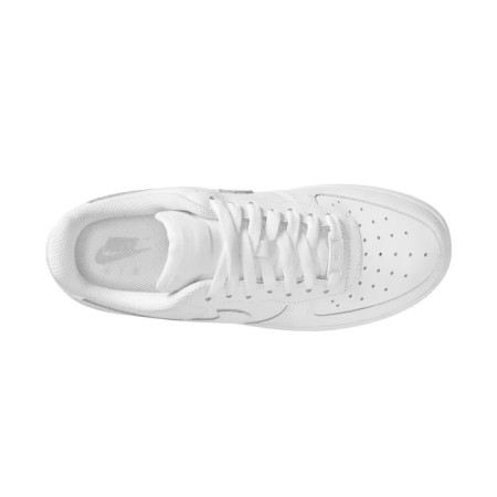 Nike Air Force 1 '07 SE White/White/Neutral Grey (Women's)