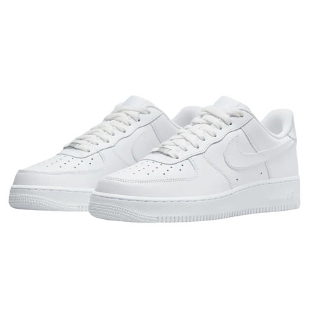 Nike Air Force 1 '07 "Triple White"