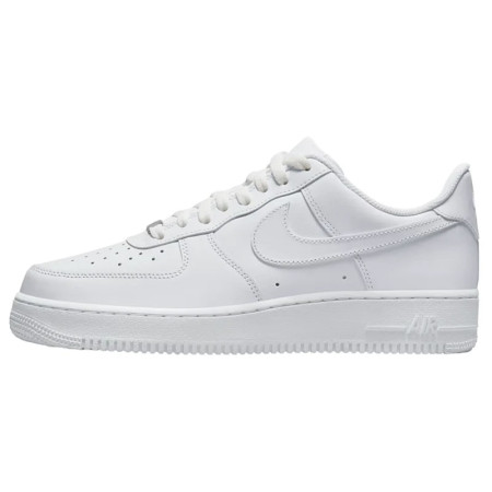 Nike Air Force 1 '07 "Triple White"