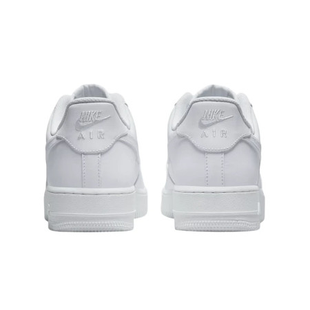 Nike Air Force 1 '07 "Triple White"