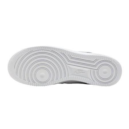 Nike Air Force 1 '07 "Wolf Grey White"