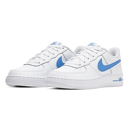 Nike Air Force 1-3 "Blau"
