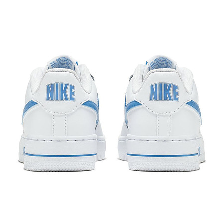 Nike Air Force 1-3 "Blau"