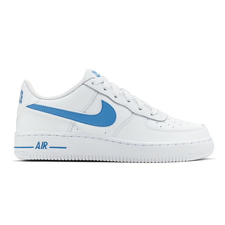 Nike Air Force 1-3 "Blau"