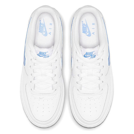 Nike Air Force 1-3 "Blau"