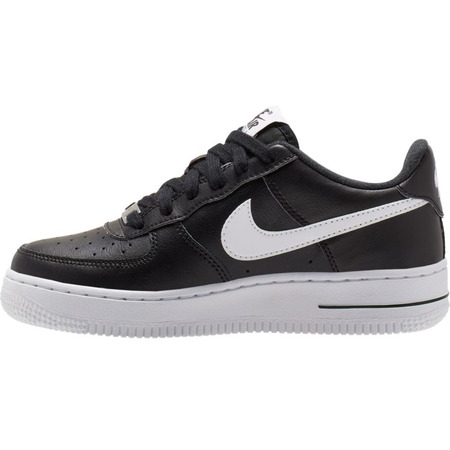 Nike Air Force 1 (GS) \\'\'Classic Black\\'\ \'