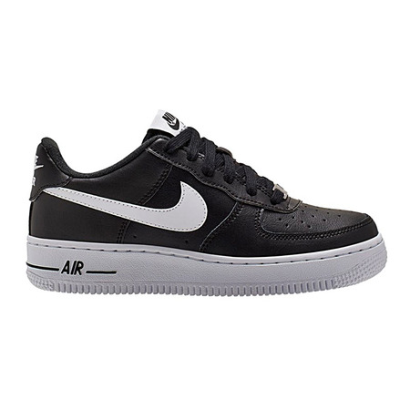 Nike Air Force 1 (GS) \\'\'Classic Black\\'\ \'