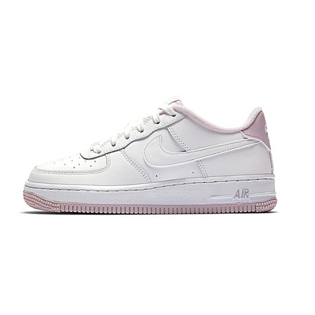Nike Air Force 1 (GS) \\'Classic Lilac\ \'