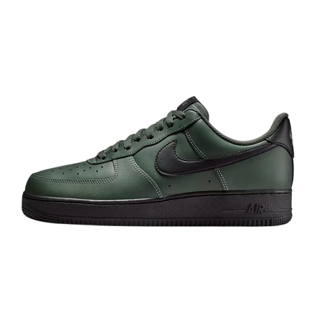 Nike Air Force 1 Low '07 "Camo Green Black"
