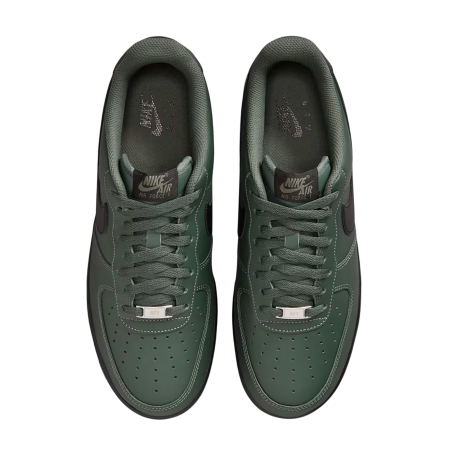 Nike Air Force 1 Low '07 "Camo Green Black"