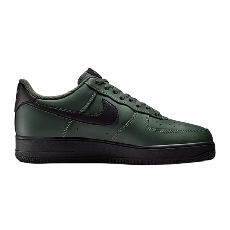 Nike Air Force 1 Low '07 "Camo Green Black"