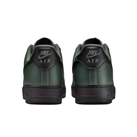 Nike Air Force 1 Low '07 "Camo Green Black"