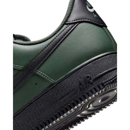 Nike Air Force 1 Low '07 "Camo Green Black"
