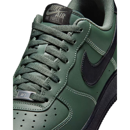 Nike Air Force 1 Low '07 "Camo Green Black"