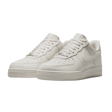 Nike Air Force 1 Low '07 "College Grey"