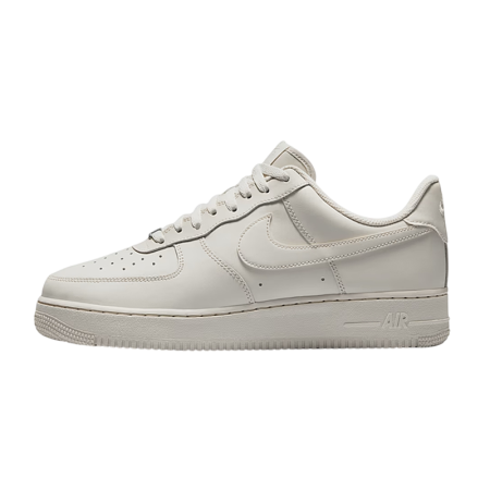 Nike Air Force 1 Low '07 "College Grey"