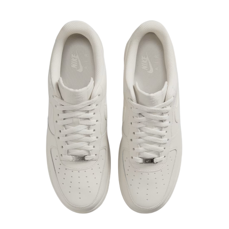 Nike Air Force 1 Low '07 "College Grey"