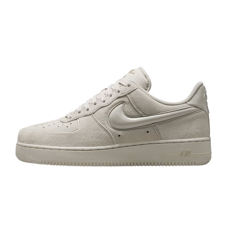 Nike Air Force 1 Low '07 Light "Orewood Brown"(Women's)