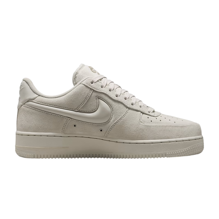 Nike Air Force 1 Low '07 Light "Orewood Brown"(Women's)