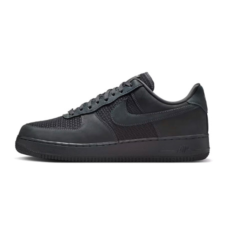 Nike Air Force 1 Low '07 LV8 "Anthracite Off Noir"