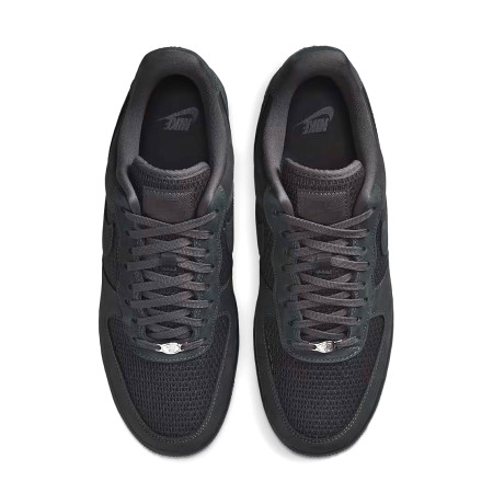 Nike Air Force 1 Low '07 LV8 "Anthracite Off Noir"