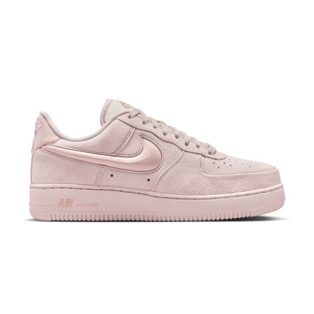 Nike Air Force 1 Low '07 Silt "Red Particle Pink" (Women's)
