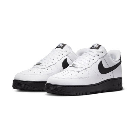 Nike Air Force 1 Low '07 "White Black 2026"