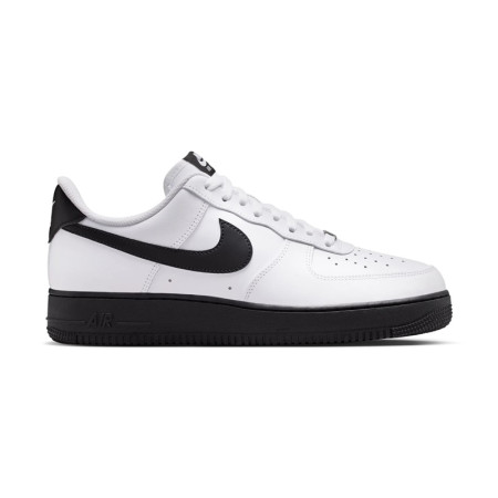 Nike Air Force 1 Low '07 "White Black 2026"