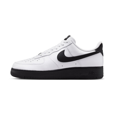 Nike Air Force 1 Low '07 "White Black 2026"