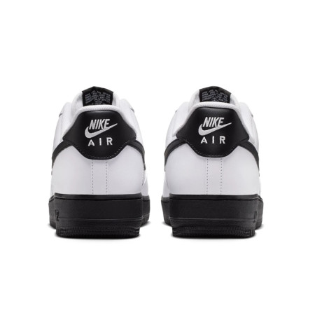 Nike Air Force 1 Low '07 "White Black 2026"