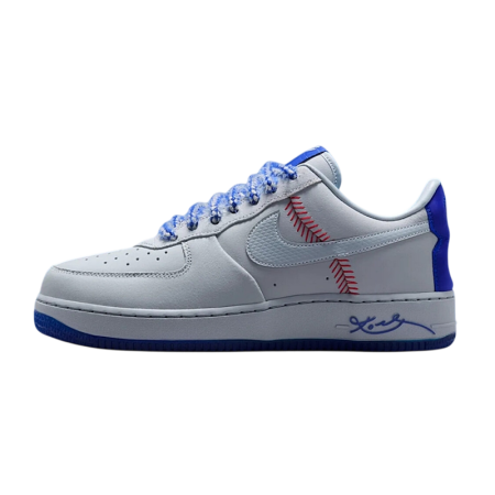 Nike Air Force 1 Low Kobe Bryant Protro "Dodgers"