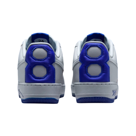 Nike Air Force 1 Low Kobe Bryant Protro "Dodgers"