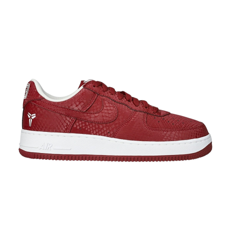 Nike Air Force 1 Low Kobe Bryant "HS State Champs"