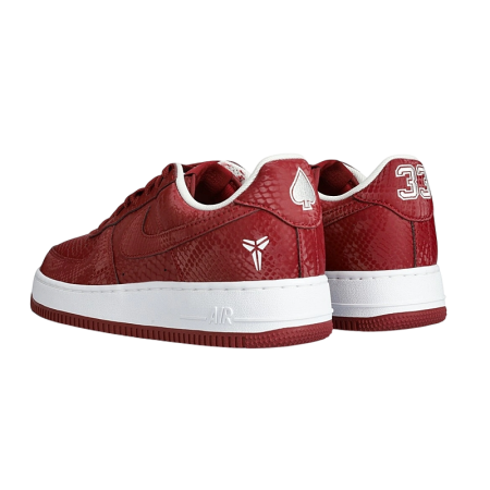 Nike Air Force 1 Low Kobe Bryant "HS State Champs"