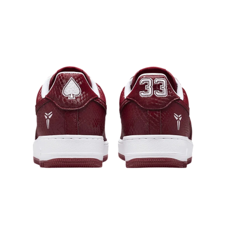 Nike Air Force 1 Low Kobe Bryant "HS State Champs"