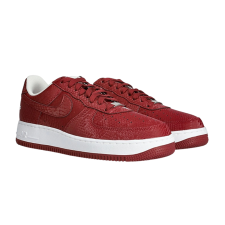 Nike Air Force 1 Low Kobe Bryant "HS State Champs"