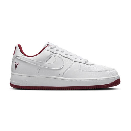 Nike Air Force 1 Low Kobe Bryant Forever Lower Merion Home