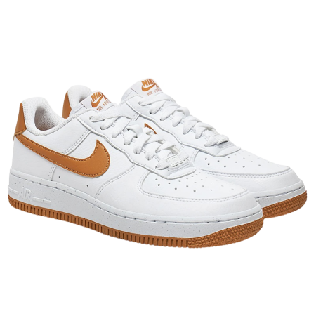 Nike Air Force 1 Low Next Nature Flax (W)