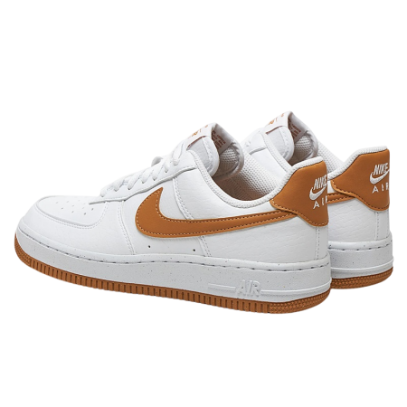 Nike Air Force 1 Low Next Nature Flax (W)