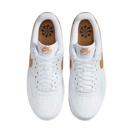 Nike Air Force 1 Low Next Nature Flax (W)