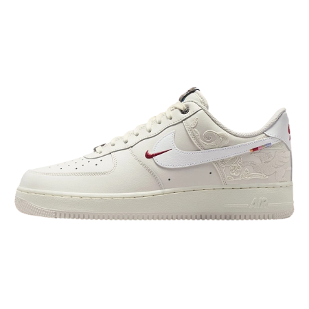 Nike Air Force 1 Low "Pegasus Pack Phantom"