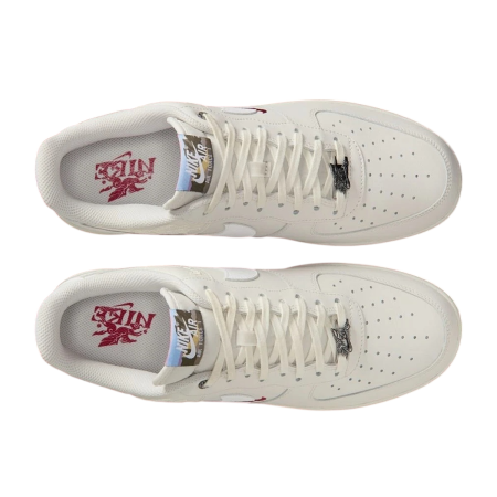 Nike Air Force 1 Low "Pegasus Pack Phantom"