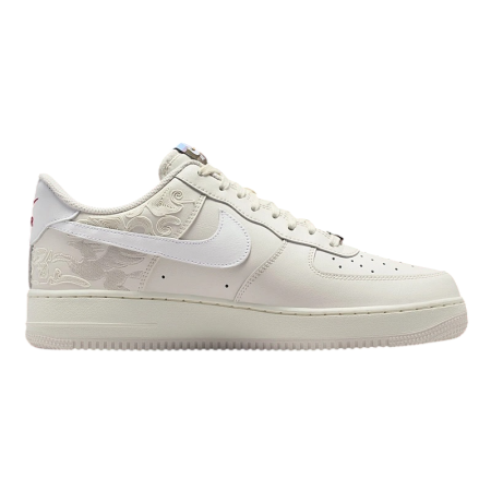 Nike Air Force 1 Low "Pegasus Pack Phantom"